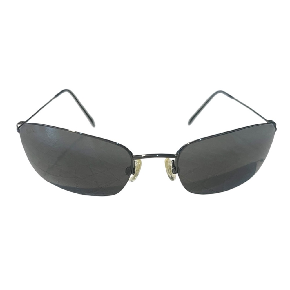 New MAUI JIM Titanium Unisex Sunglasses